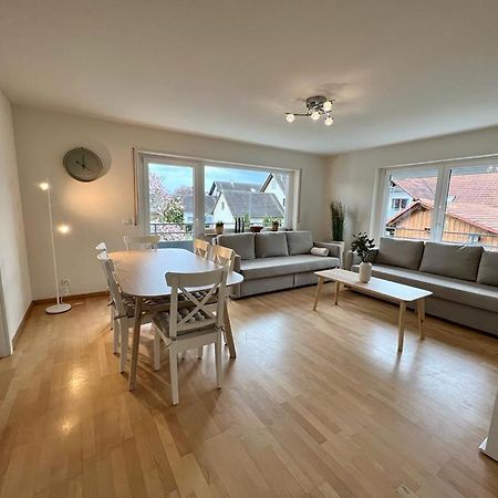 Ferienwohnung Verma Schwanau Exterior foto