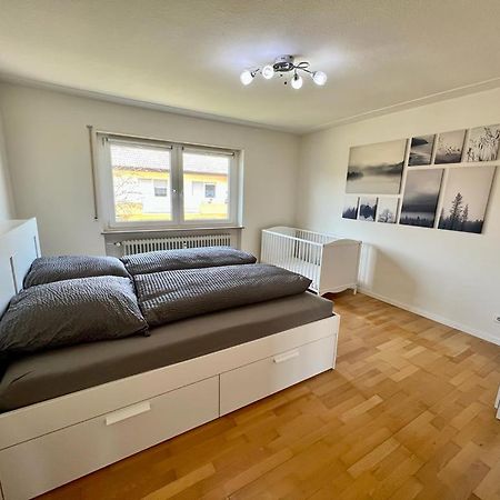 Ferienwohnung Verma Schwanau Exterior foto