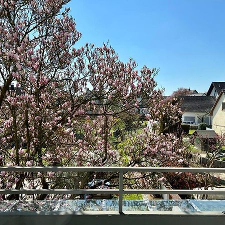 Ferienwohnung Verma Schwanau Exterior foto