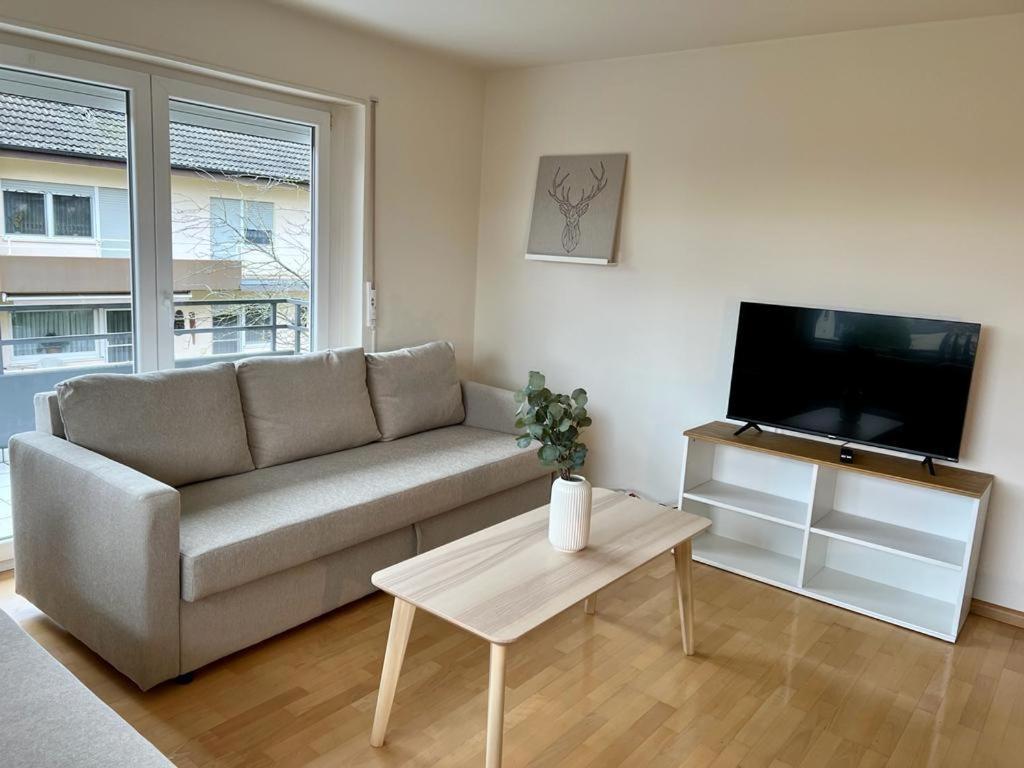 Ferienwohnung Verma Schwanau Exterior foto