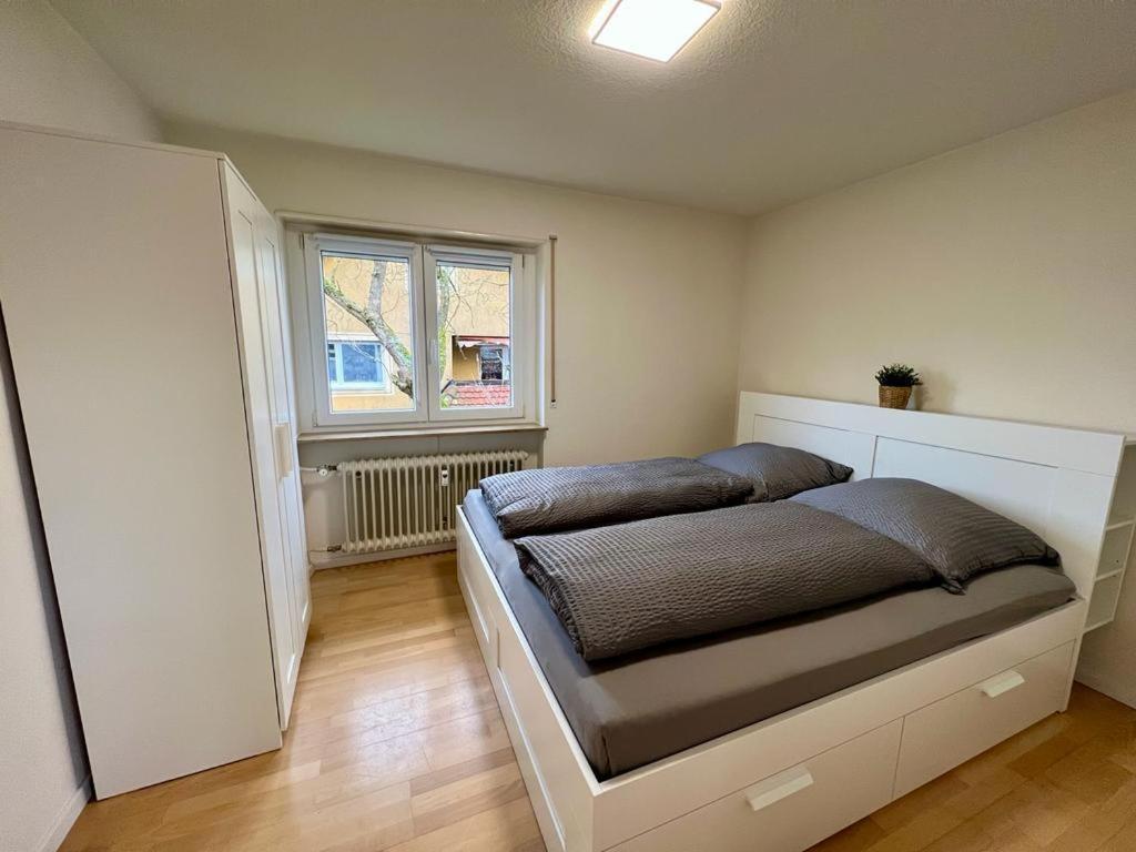 Ferienwohnung Verma Schwanau Exterior foto