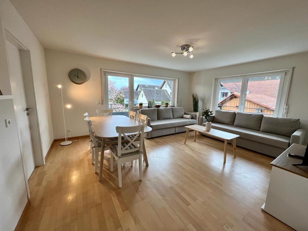 Ferienwohnung Verma Schwanau Exterior foto