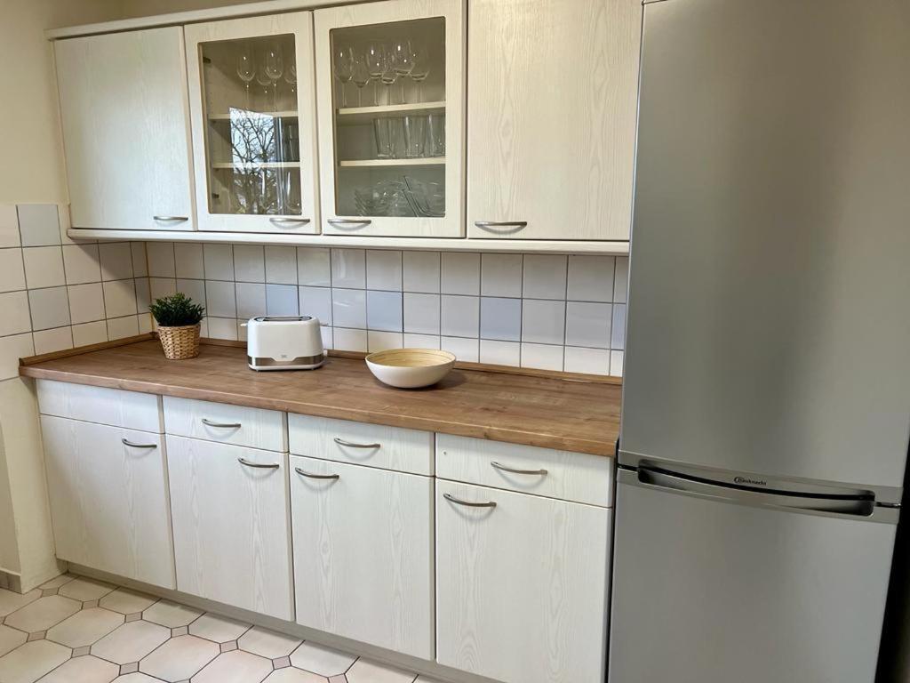Ferienwohnung Verma Schwanau Exterior foto