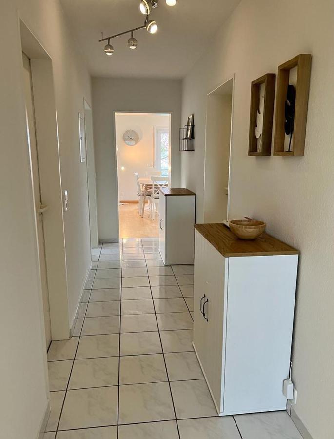 Ferienwohnung Verma Schwanau Exterior foto