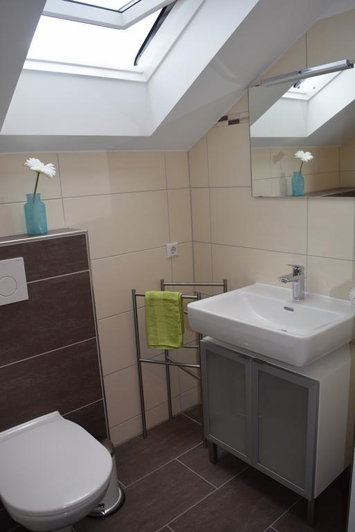 Ferienwohnung Verma Schwanau Exterior foto