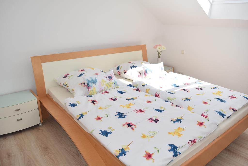 Ferienwohnung Verma Schwanau Exterior foto